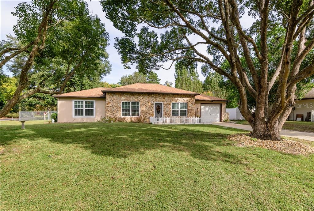 11223 Topaz Street Spring Hill, FL 34608 - Photo 1 of 1