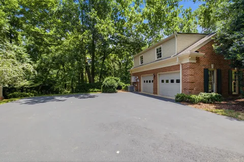 $3,800,000 | 4383 Chickering Lane, Nashville, TN 37215