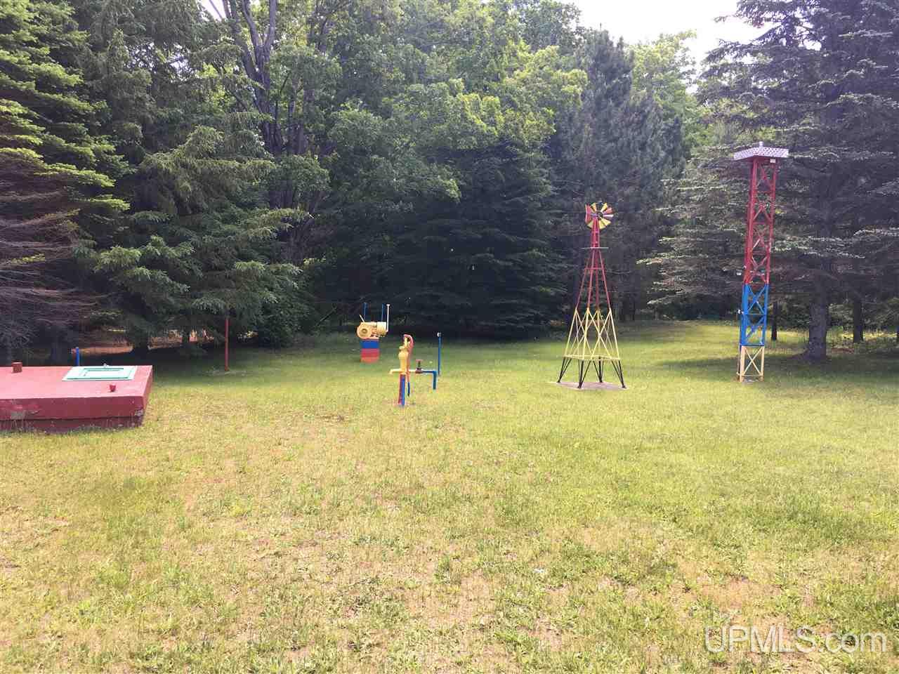 W4126 Co Road Big Bay, MI 49808 - Photo 4 of 28