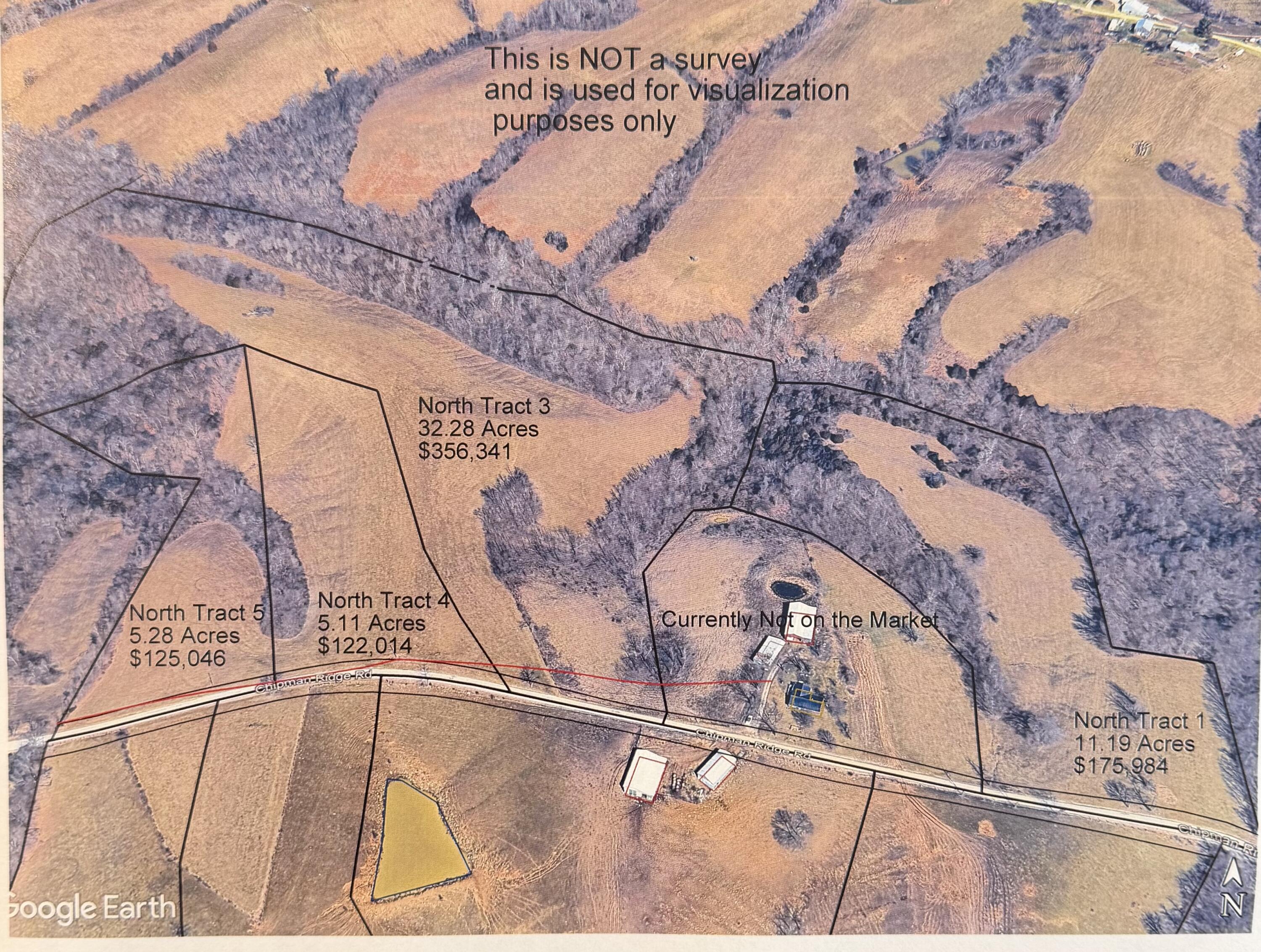 11.19-ac Chipman Ridge Road Williamstown, KY 41097 - Photo 12 of 12