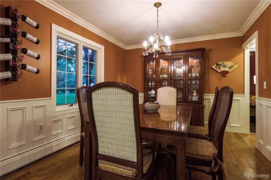 29984 Barwell Road Farmington Hills, MI 48334 - Photo 18 of 25