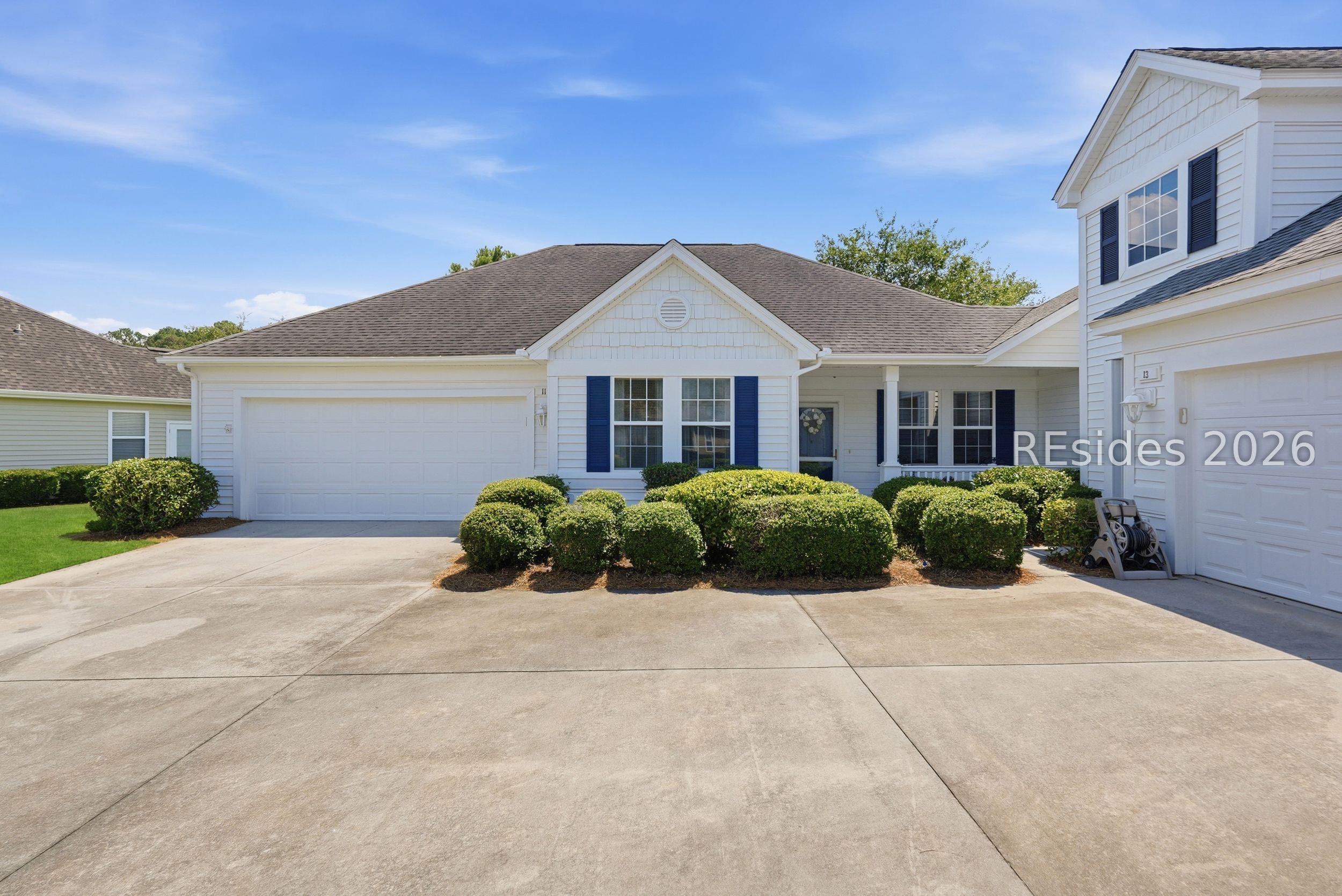 11 MacKay Lane Bluffton, SC 29909 - Photo 2 of 57