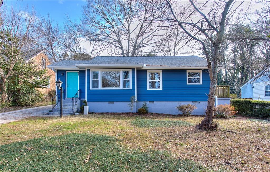 2134 Browns Mill Road Southeast Atlanta, GA 30315 - Photo 1 of 1 Gallery Image 1