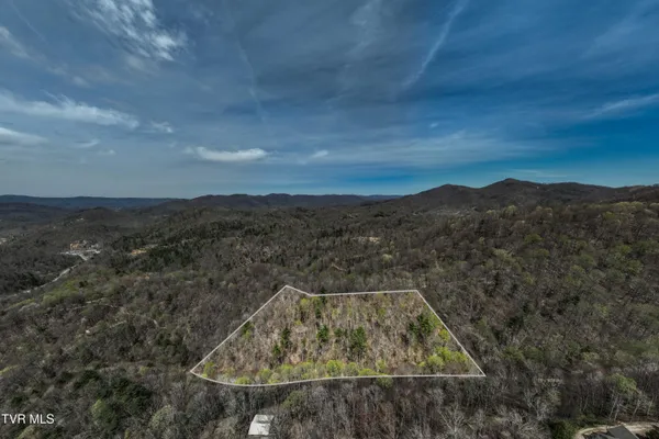 $64,900 | Tbd Tbd Culbertson Ln Mountain, Unit 15 0017, Mountain City, TN 37683