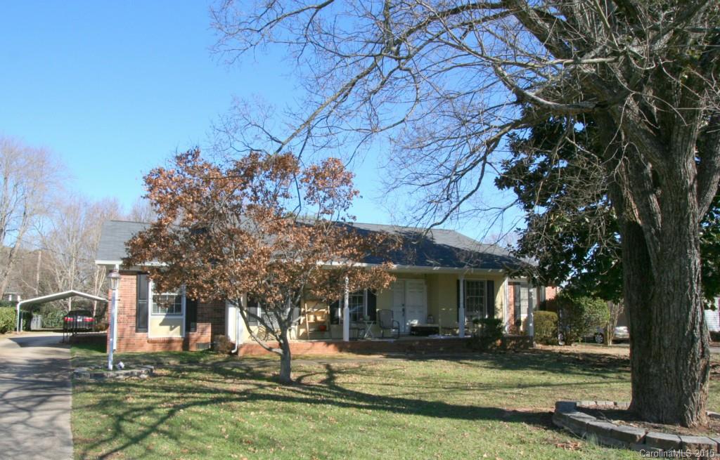 13657 Idlewild Road Matthews, NC 28105 - Photo 16 of 16
