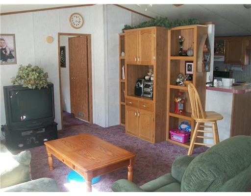 415 Russell Road Skowhegan, ME 04976 - Photo 4 of 5 Living Room.