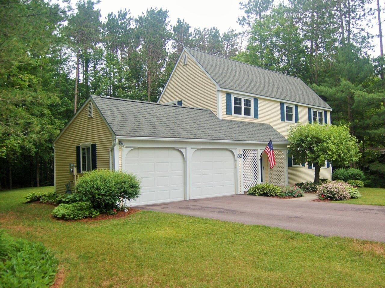 30 Starbird Road Jericho, VT 05465 - Photo 1 of 40 Gallery Image 1