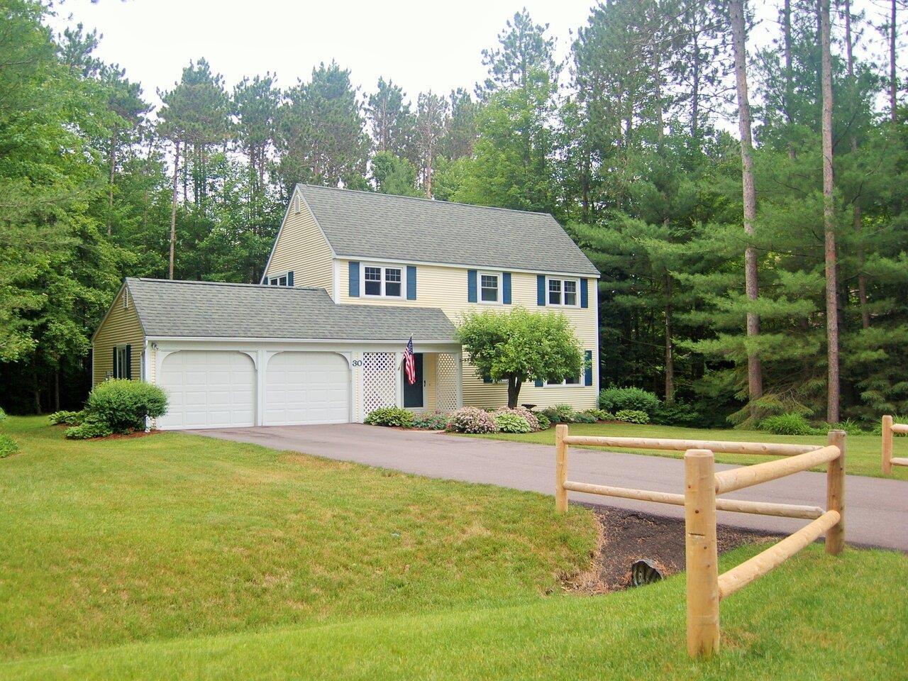 30 Starbird Road Jericho, VT 05465 - Photo 2 of 40 Gallery Image 2