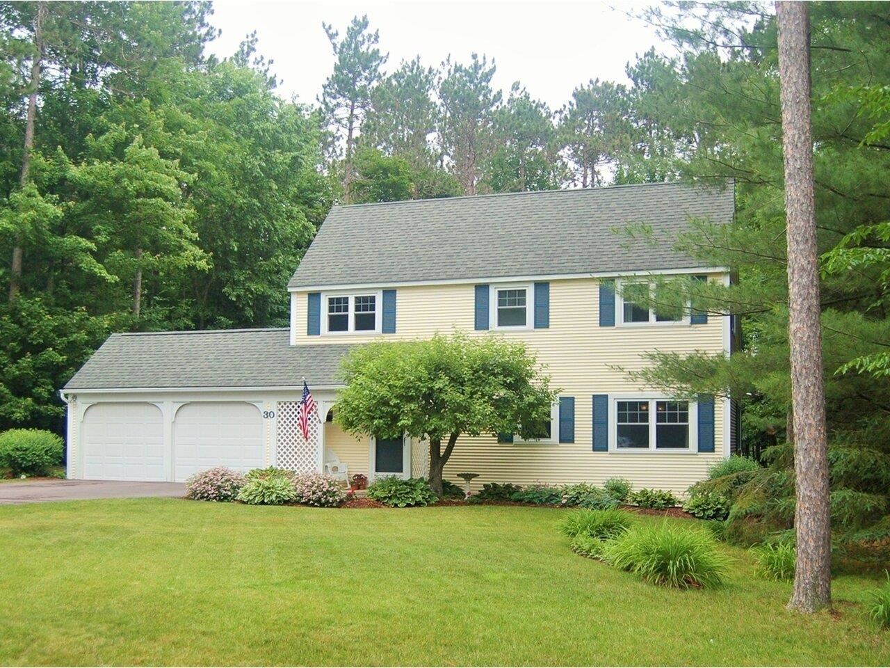30 Starbird Road Jericho, VT 05465 - Photo 3 of 40 Gallery Image 3