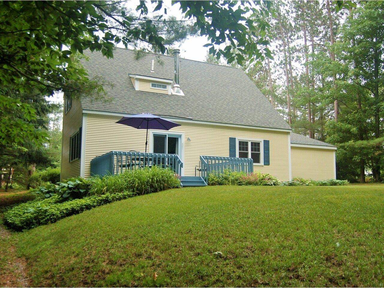 30 Starbird Road Jericho, VT 05465 - Photo 7 of 40 Gallery Image 7
