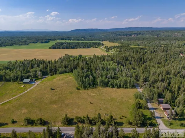 $145,000 | Lot 11 Potpourri Drive, Ashton, ID 83420