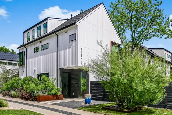 $1,575,000 | 1712 Nash Avenue, Unit A, Austin, TX 78704