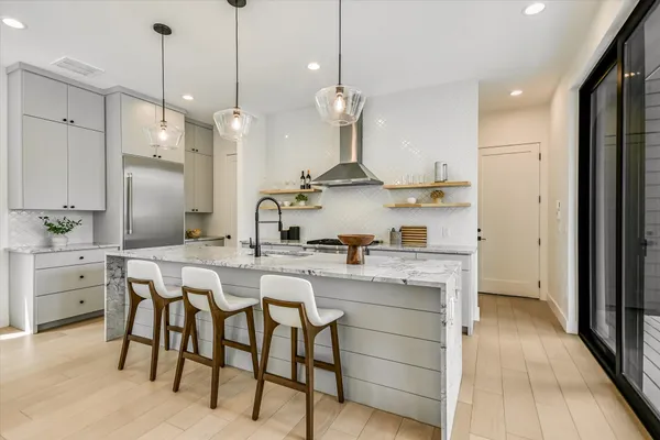 $1,575,000 | 1712 Nash Avenue, Unit A, Austin, TX 78704