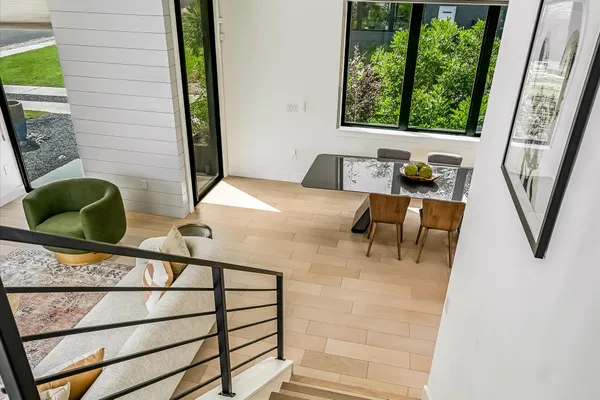 $1,575,000 | 1712 Nash Avenue, Unit A, Austin, TX 78704