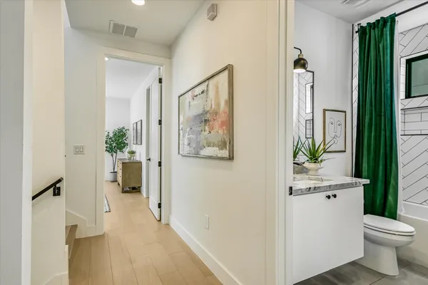 $1,575,000 | 1712 Nash Avenue, Unit A, Austin, TX 78704