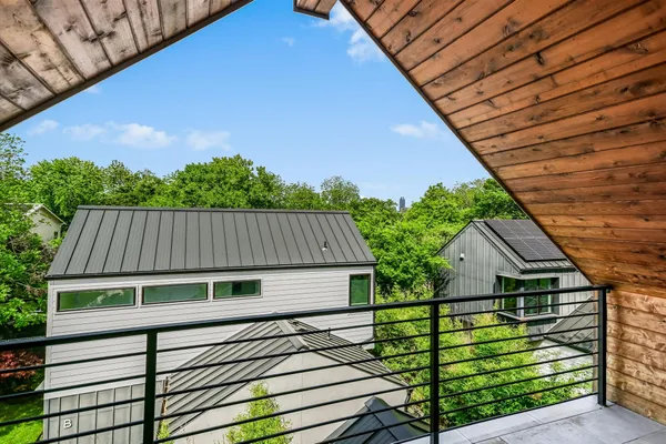 $1,575,000 | 1712 Nash Avenue, Unit A, Austin, TX 78704