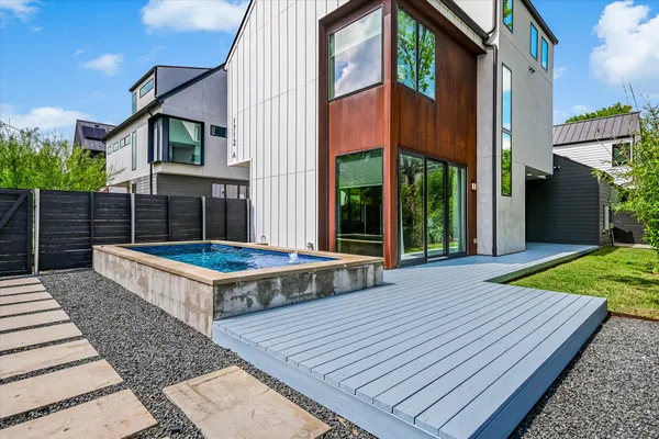 $1,575,000 | 1712 Nash Avenue, Unit A, Austin, TX 78704