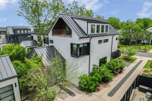$1,575,000 | 1712 Nash Avenue, Unit A, Austin, TX 78704