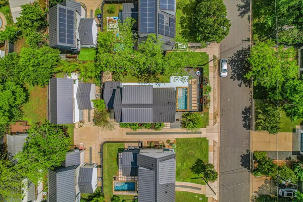 $1,575,000 | 1712 Nash Avenue, Unit A, Austin, TX 78704