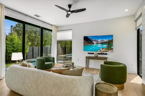 $1,575,000 | 1712 Nash Avenue, Unit A, Austin, TX 78704