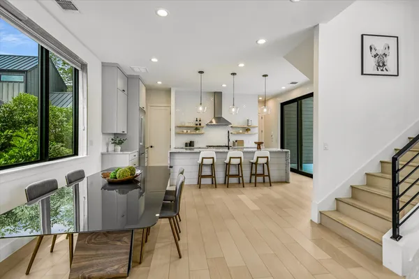 $1,575,000 | 1712 Nash Avenue, Unit A, Austin, TX 78704
