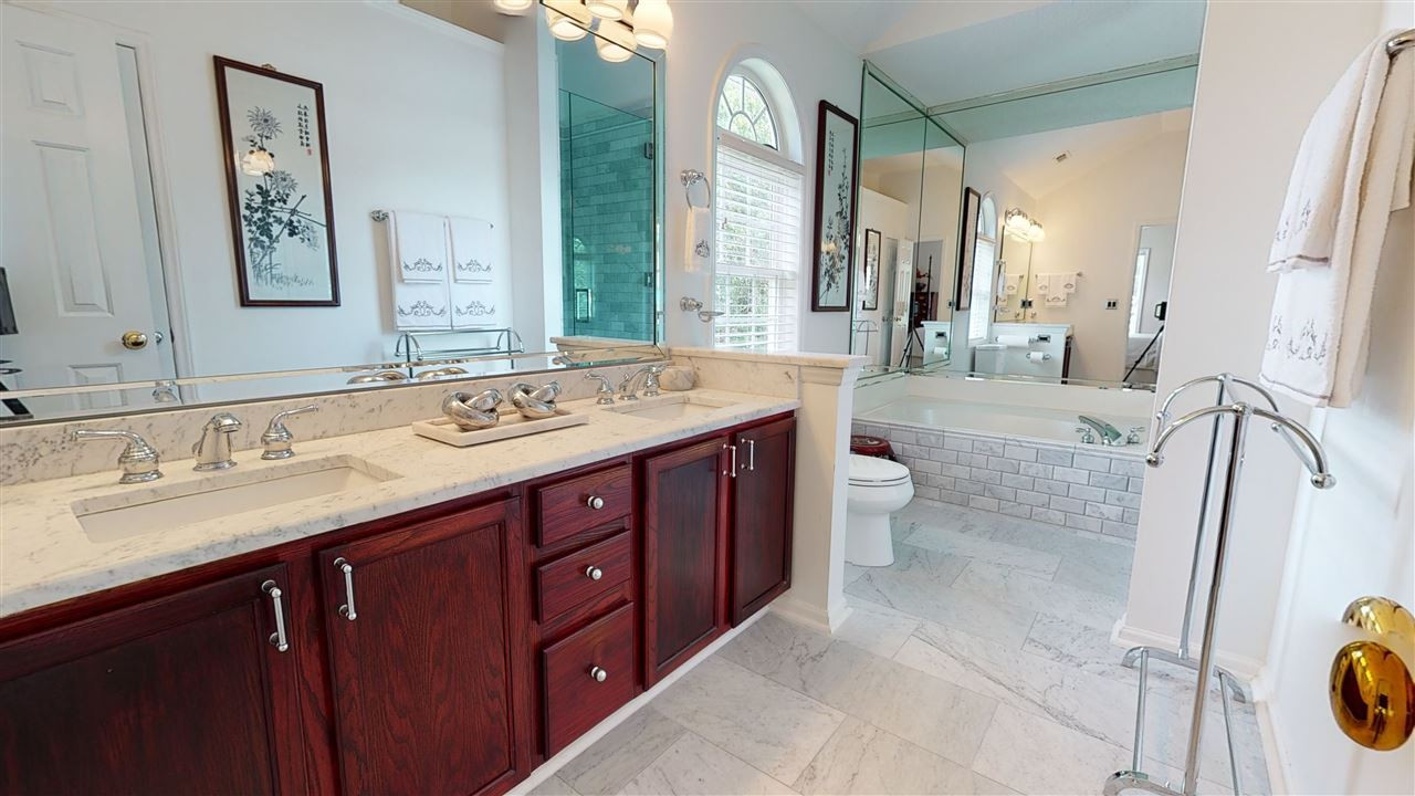 8712 Springhouse Lane Raleigh, NC 27617 - Photo 18 of 30 Photo 18