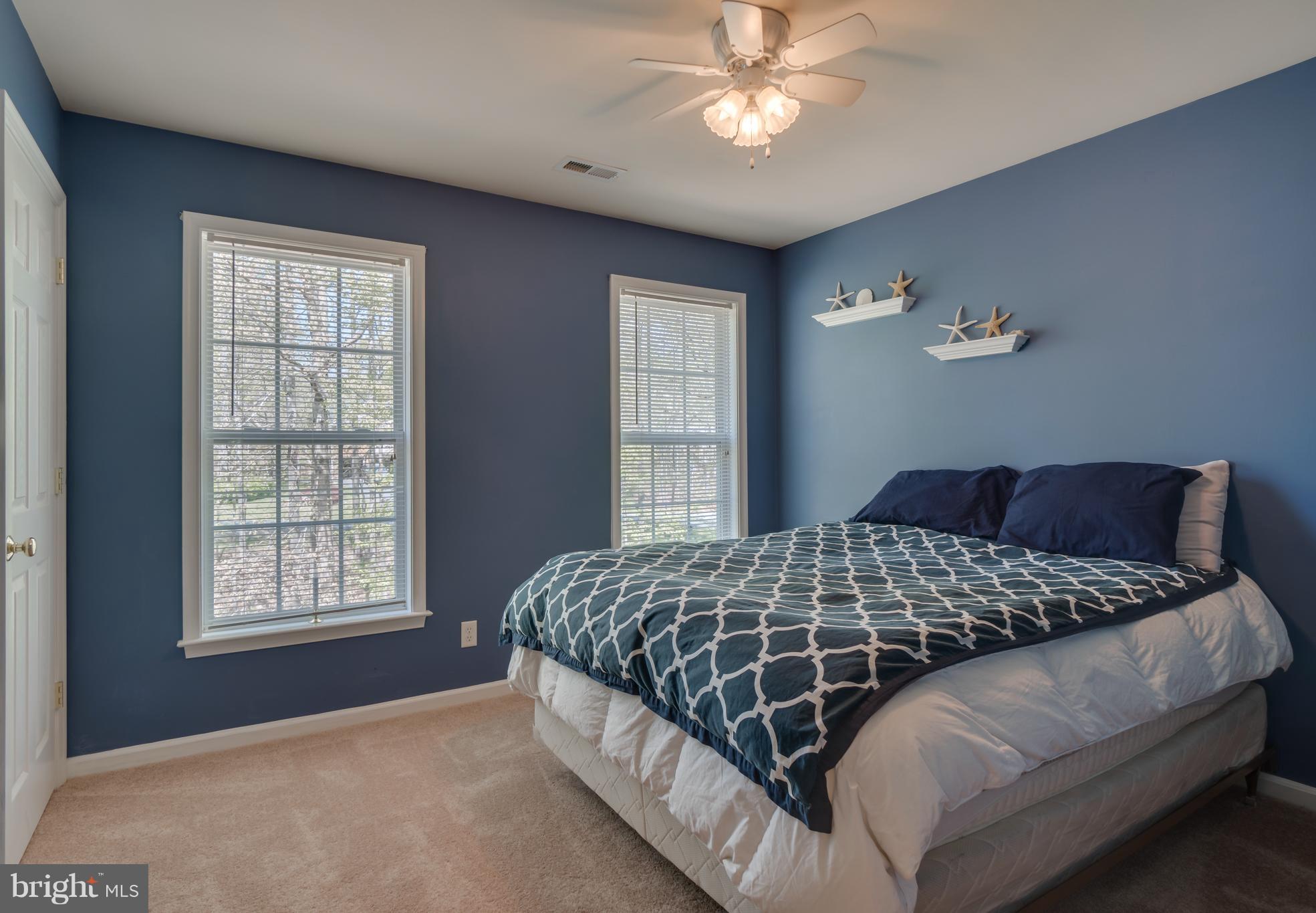 13 Ridgeway Road Stafford, VA 22556 - Photo 17 of 30 Second Bedroom