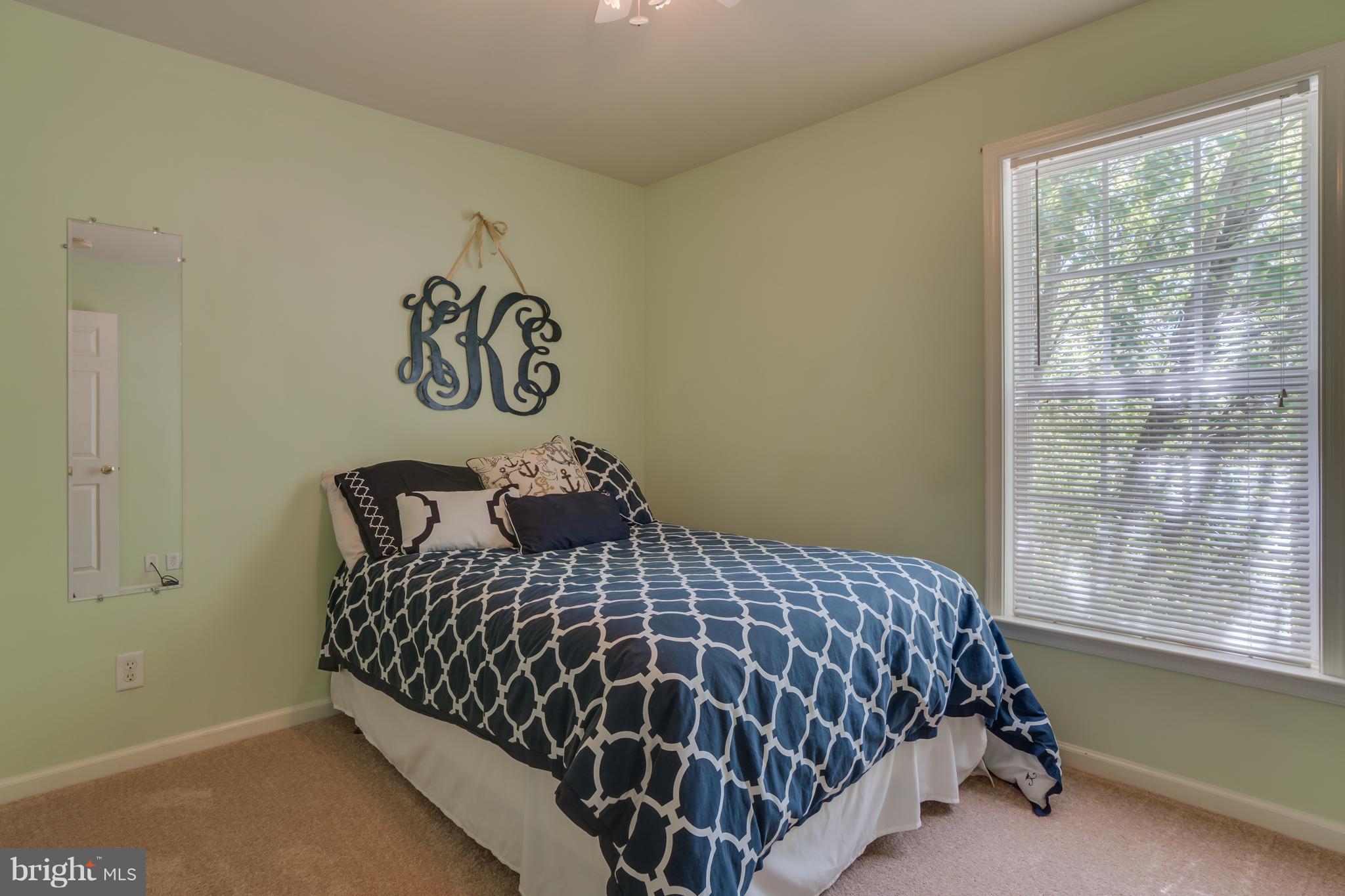 13 Ridgeway Road Stafford, VA 22556 - Photo 19 of 30 Fourth Bedroom