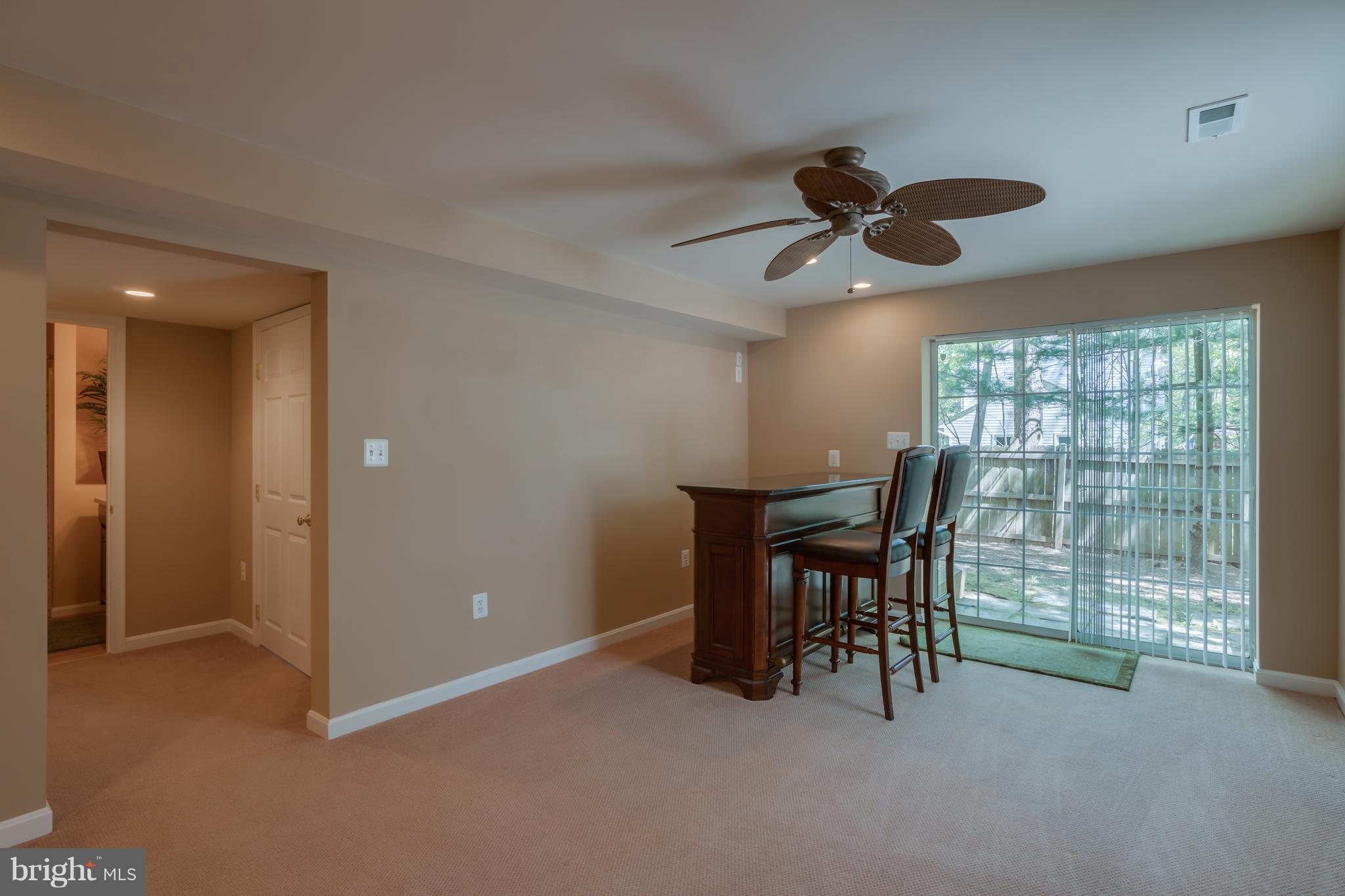 13 Ridgeway Road Stafford, VA 22556 - Photo 23 of 30 Walkout Basement
