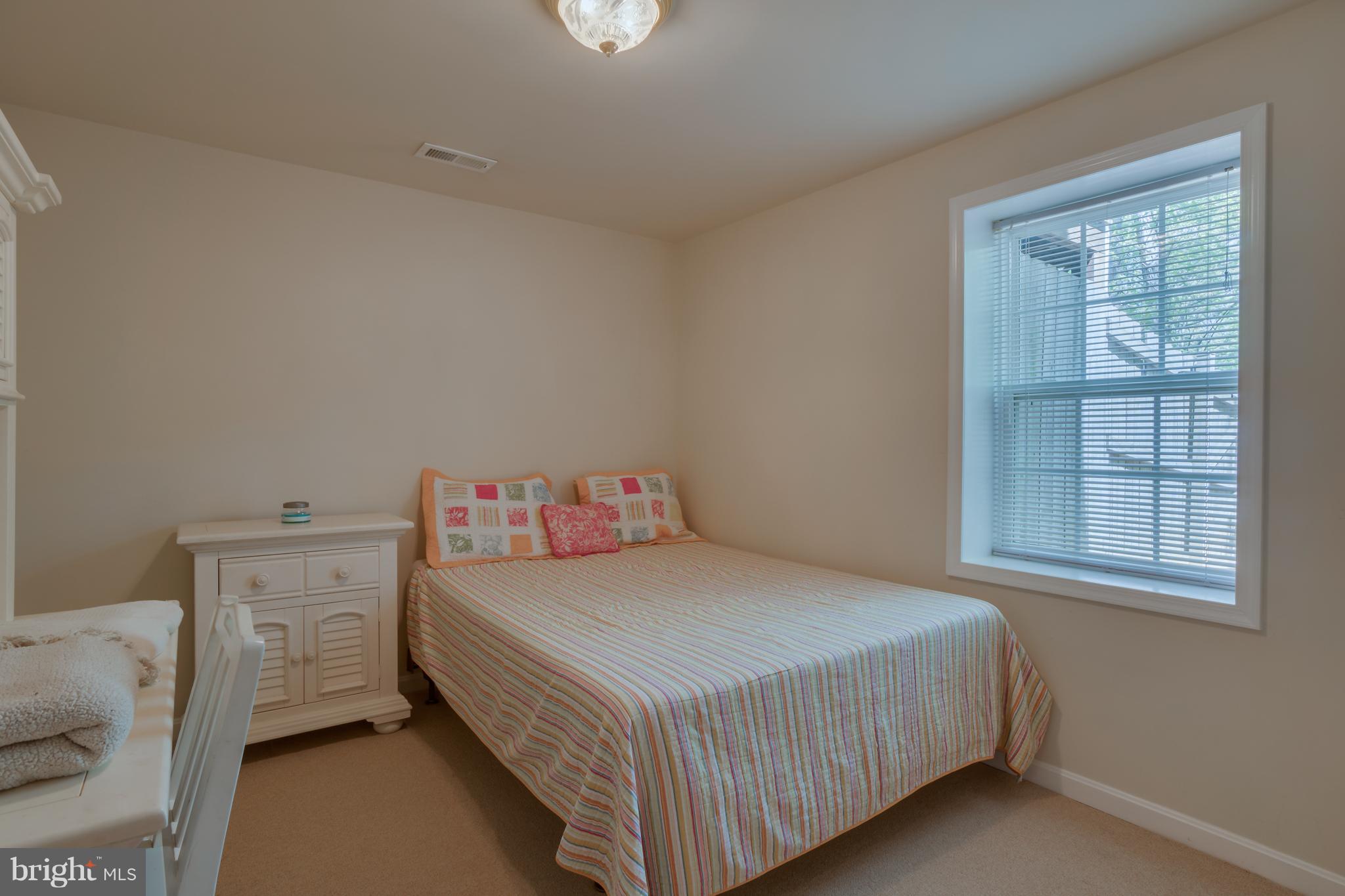 13 Ridgeway Road Stafford, VA 22556 - Photo 24 of 30 Lower Level Fifth Bedroom