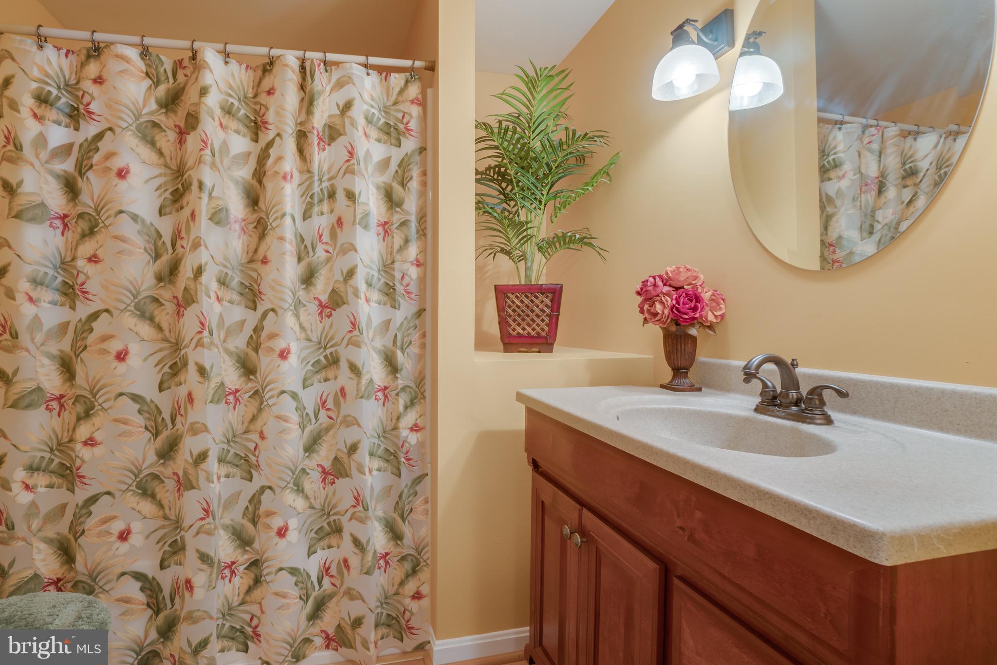 13 Ridgeway Road Stafford, VA 22556 - Photo 25 of 30 Lower Level Full Bath