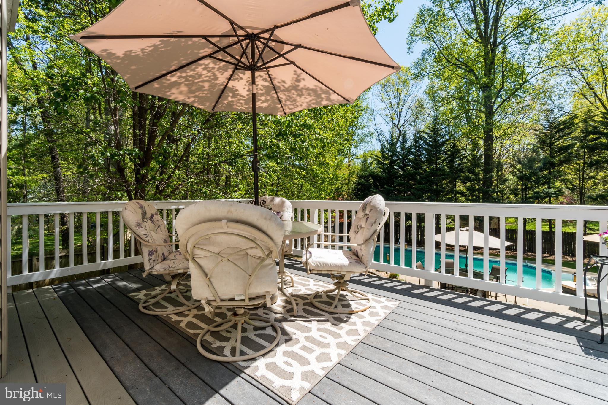 13 Ridgeway Road Stafford, VA 22556 - Photo 26 of 30 Vacation at Home