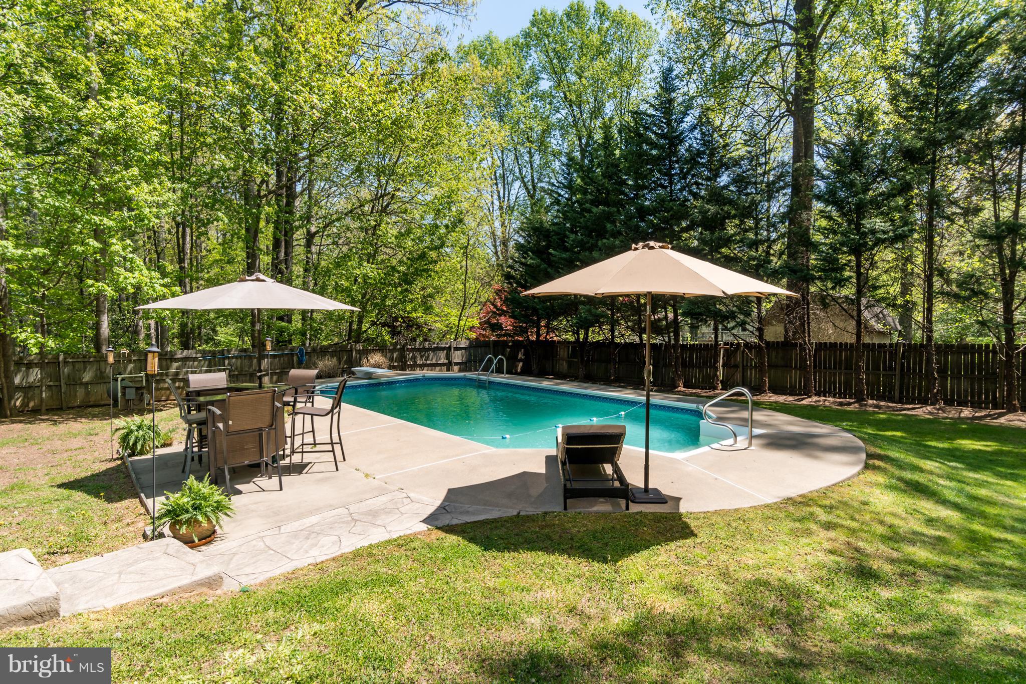 13 Ridgeway Road Stafford, VA 22556 - Photo 27 of 30 Fun with Family and Friends