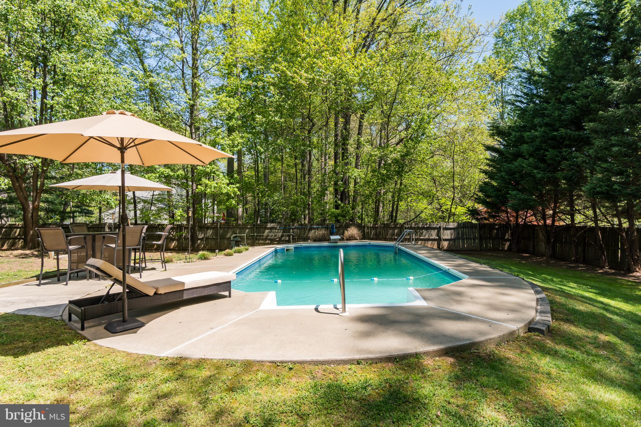 13 Ridgeway Road Stafford, VA 22556 - Photo 28 of 30 Fun in the Sun