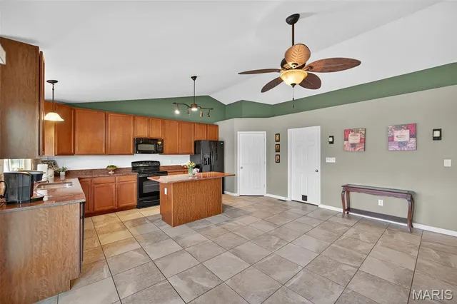 $489,000 | 3 Jamesport Court, O'Fallon, MO 63366