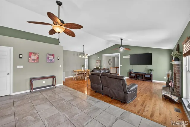 $489,000 | 3 Jamesport Court, O'Fallon, MO 63366