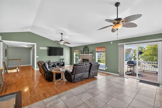 $489,000 | 3 Jamesport Court, O'Fallon, MO 63366