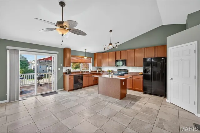 $489,000 | 3 Jamesport Court, O'Fallon, MO 63366