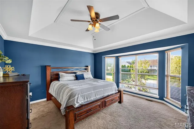 $489,000 | 3 Jamesport Court, O'Fallon, MO 63366