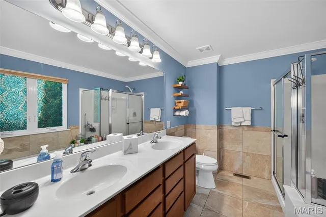 $489,000 | 3 Jamesport Court, O'Fallon, MO 63366