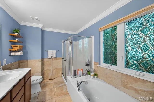 $489,000 | 3 Jamesport Court, O'Fallon, MO 63366