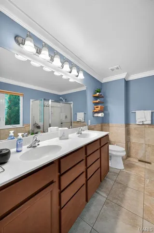 $489,000 | 3 Jamesport Court, O'Fallon, MO 63366