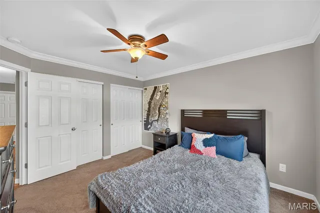 $489,000 | 3 Jamesport Court, O'Fallon, MO 63366