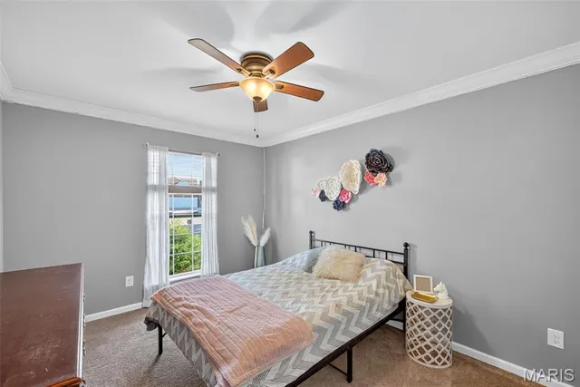 $489,000 | 3 Jamesport Court, O'Fallon, MO 63366