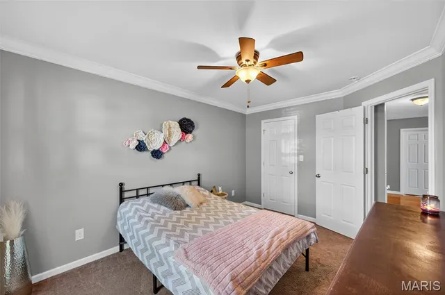 $489,000 | 3 Jamesport Court, O'Fallon, MO 63366