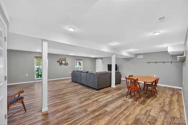 $489,000 | 3 Jamesport Court, O'Fallon, MO 63366