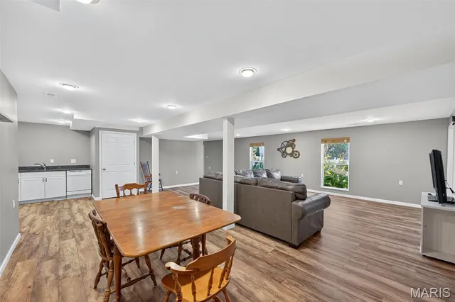 $489,000 | 3 Jamesport Court, O'Fallon, MO 63366