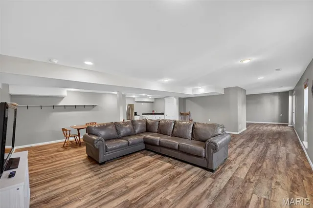 $489,000 | 3 Jamesport Court, O'Fallon, MO 63366