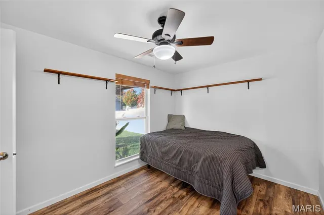 $489,000 | 3 Jamesport Court, O'Fallon, MO 63366