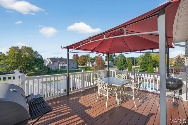 $489,000 | 3 Jamesport Court, O'Fallon, MO 63366